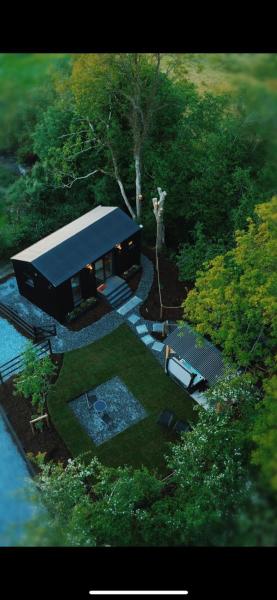 Riverside Retreat